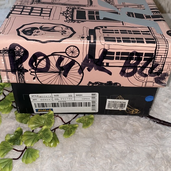 Woman- Killah Heels - Picture 8 of 8